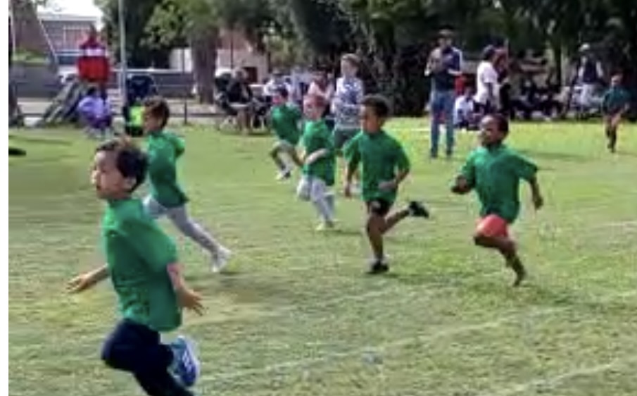 Sports day